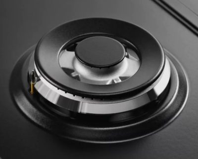 ELECTROLUX EGS6436K plinska ploča