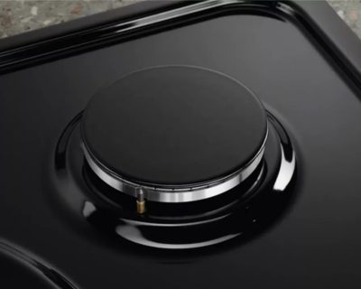 ELECTROLUX EGS6436K plinska ploča