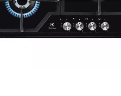 ELECTROLUX EGS6436K plinska ploča