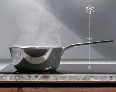 ELECTROLUX EIV83443CT SaphirMatt® indukciona ploča širine 80cm