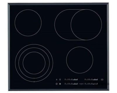 AEG HK654070FB staklokeramička ploča