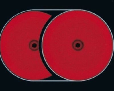 AEG HK654070FB staklokeramička ploča