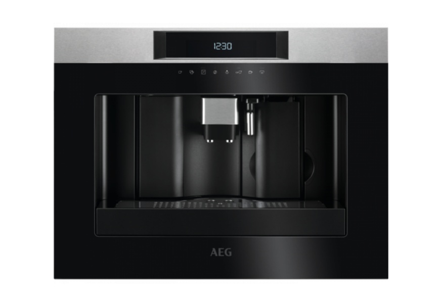 aeg-AEG KKK884500M-ugradni-kafe-aparat Ugradni kafe aparat AEG KKK884500M