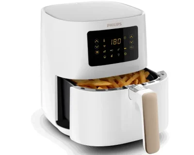 PHILIPS HD9255/30 L serije 5000 air fryer