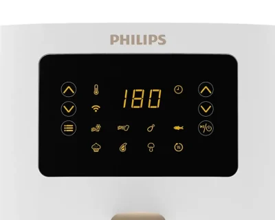 PHILIPS HD9255/30 L serije 5000 air fryer