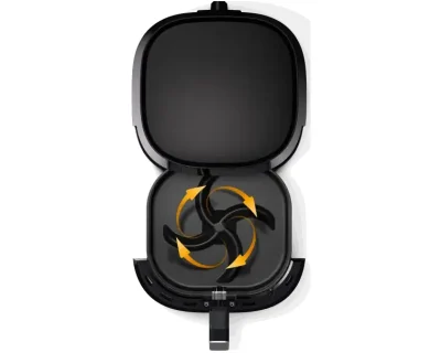 PHILIPS HD9280/90 XL serije 5000 air fryer