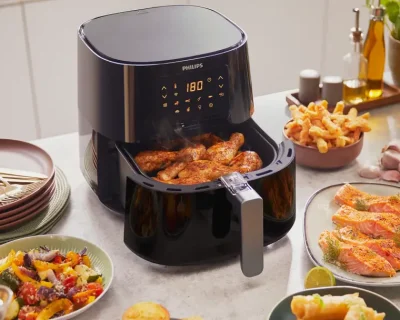 PHILIPS HD9280/90 XL serije 5000 air fryer
