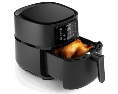 PHILIPS HD9285/96 XXL CONNECTED serije 5000 air fryer