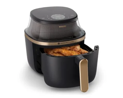PHILIPS NA332/00 serije 3000 air fryer friteza na vruć vazduh