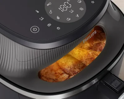 PHILIPS NA332/00 serije 3000 air fryer friteza na vruć vazduh