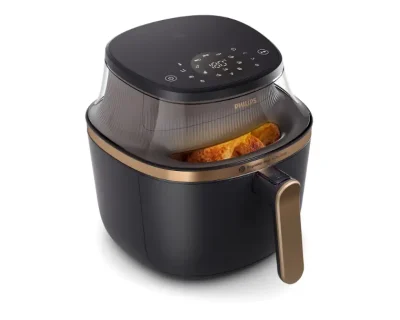 PHILIPS NA332/00 serije 3000 air fryer friteza na vruć vazduh
