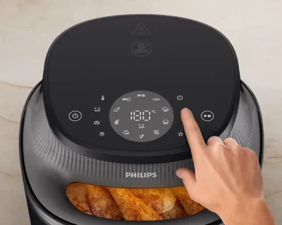 PHILIPS NA332/00 serije 3000 air fryer friteza na vruć vazduh