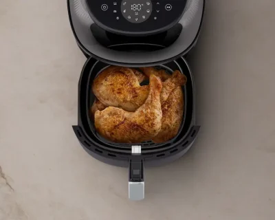 PHILIPS NA332/00 serije 3000 air fryer friteza na vruć vazduh