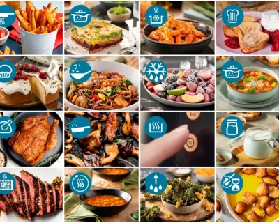 PHILIPS NA332/00 serije 3000 air fryer friteza na vruć vazduh