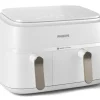 PHILIPS NA353/10 serije 3000 air fryer sa dve korpe