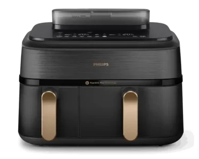 PHILIPS NA552/00 serije 5000 air fryer sa dve korpe