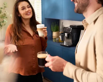 PHILIPS EP2220/10 serija 2200 automatski kafe aparat