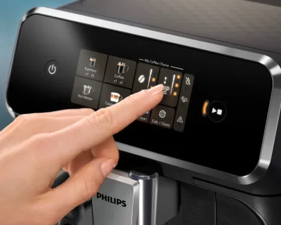 PHILIPS EP2331/10 serija 2300 automatski kafe aparat