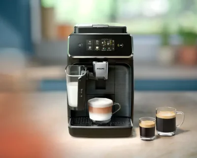 PHILIPS EP2331/10 serija 2300 automatski kafe aparat