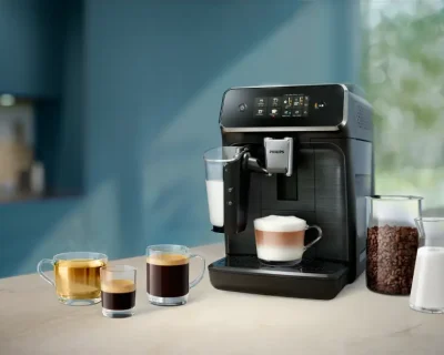 PHILIPS EP2331/10 serija 2300 automatski kafe aparat