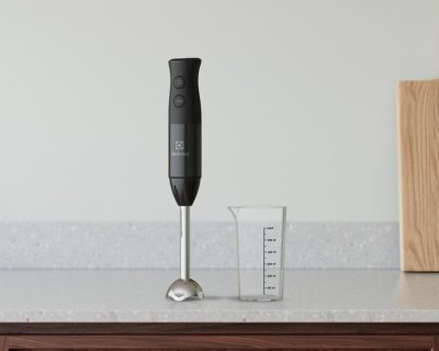 ELECTROLUX CREATE 3 E3HB1-4GG blender 400W