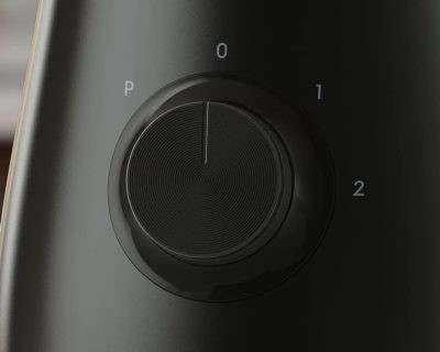 ELECTROLUX CREATE 3 E3TB1-4GG blender 500W