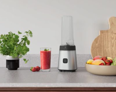 ELECTROLUX CREATE 3 SPORTS E3SB1-4ST blender 300W
