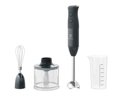 ELECTROLUX CREATE 4 E4HB1-6GG blender 600W