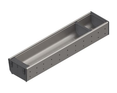 DRŽAČ PRIBORA ZA JELO/KLASER ZA ESCAJG, za fioke BLUM ANTARO