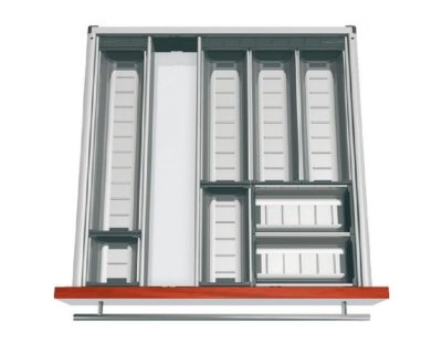 DRŽAČ PRIBORA ZA JELO/KLASER ZA ESCAJG za fioke BLUM ANTARO