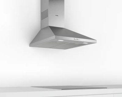 BOSCH DWP66BC50 dekorativni aspirator širine 60cm