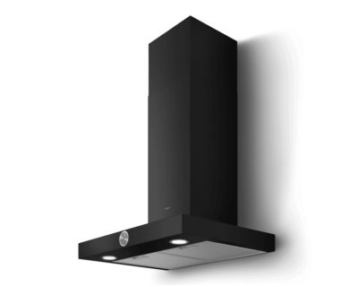 ELICA LOL CRNI BL/A/60 dekorativni aspirator širine 60cm