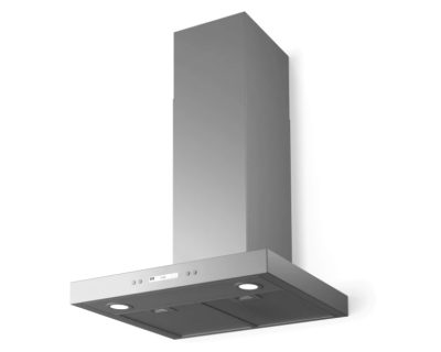 ELICA SPOT PLUS INOX IX/A/60 dekorativni aspirator širine 60cm