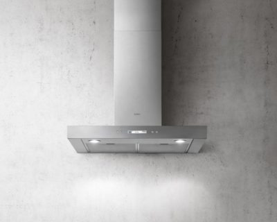 ELICA SPOT PLUS INOX IX/A/60 dekorativni aspirator širine 60cm