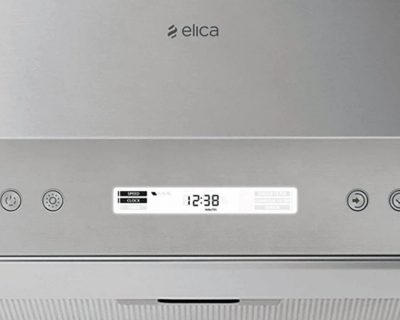 ELICA SPOT PLUS INOX IX/A/60 dekorativni aspirator širine 90cm
