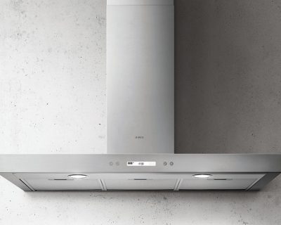 ELICA SPOT PLUS INOX IX/A/60 dekorativni aspirator širine 90cm