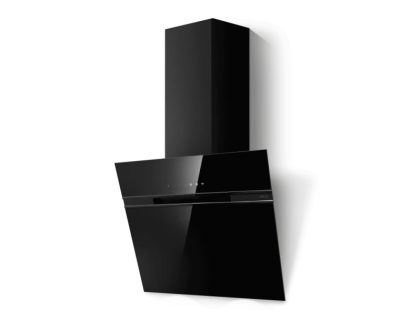 ELICA STRIPE CRNI BL/A/60 dekorativni aspirator širine 60cm