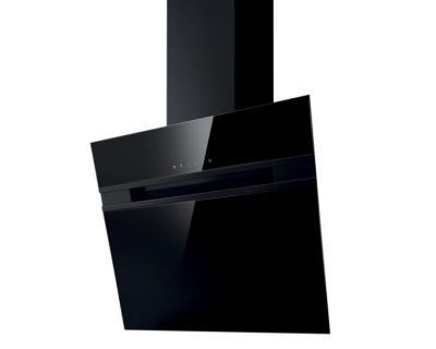 JETAIR BONNY CRNI BL/A/60 dekorativni aspirator širine 60cm