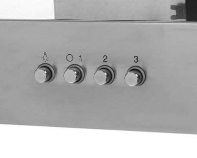 JETAIR POLA P INOX IX/A/60 dekorativni aspirator širine 60cm