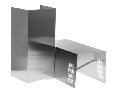 JETAIR POLA P INOX IX/A/60 dekorativni aspirator širine 60cm