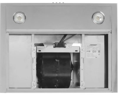 JETAIR POLA P INOX IX/A/60 dekorativni aspirator širine 60cm