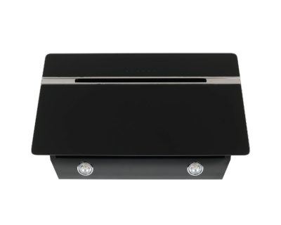 JETAIR VIKI CRNI BL/A/60 dekorativni aspirator širine 60cm