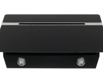 JETAIR VIKI CRNI BL/A/60 dekorativni aspirator širine 60cm