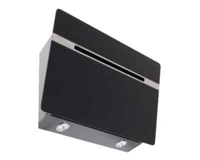 JETAIR VIKI CRNI BL/A/60 dekorativni aspirator širine 60cm