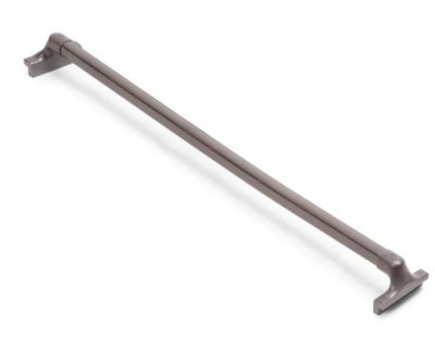 EMUCA QUARTZ SET (7 kom) ŠIPKI NOSAČA PANTALONA