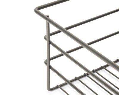 EMUCA QUARTZ ŽIČANA KORPA obrada TITANIUM