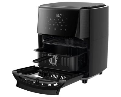 ELECTROLUX EAF12B air fryer