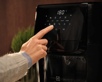 ELECTROLUX EAF12B air fryer