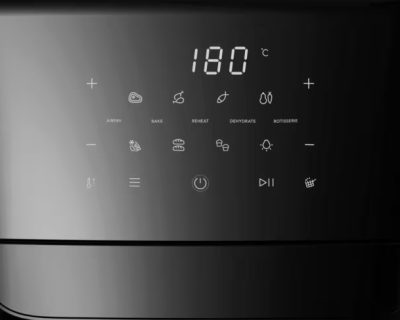 ELECTROLUX EAF12B air fryer