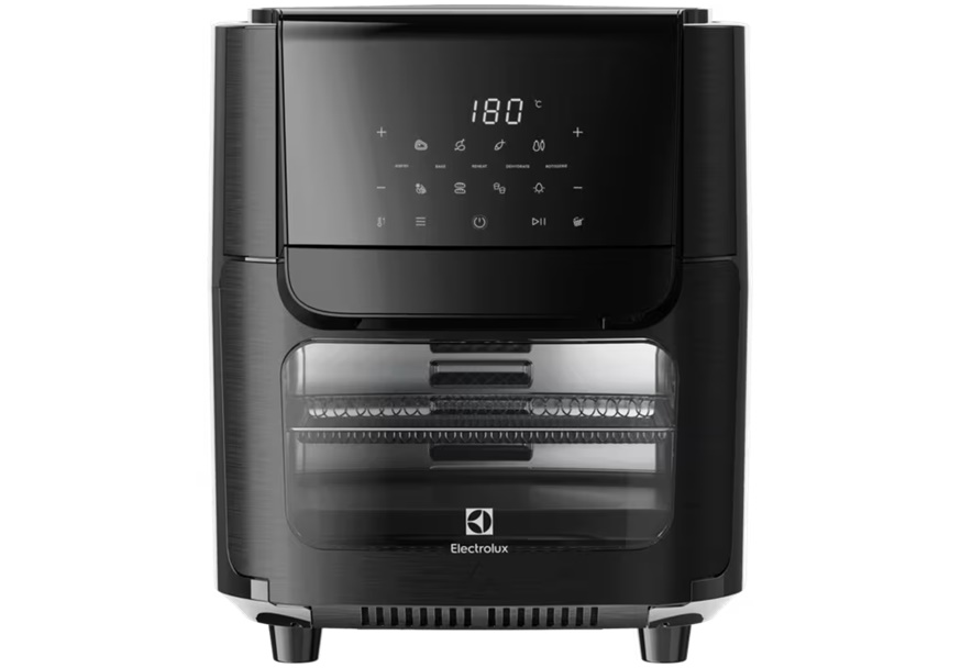 friteza-electrolux-EAF12B-prednji-pogled ELECTROLUX EAF12B air fryer